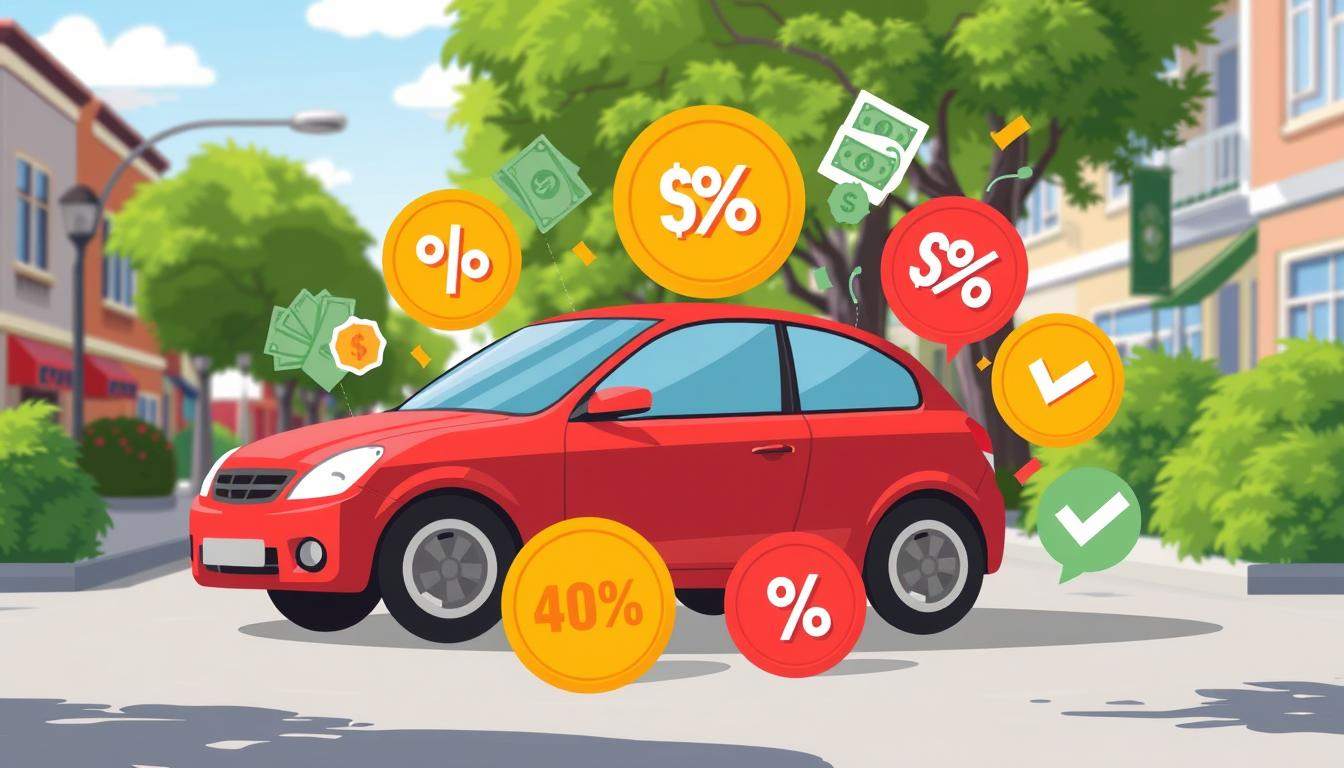 Auto Insurance Discounts