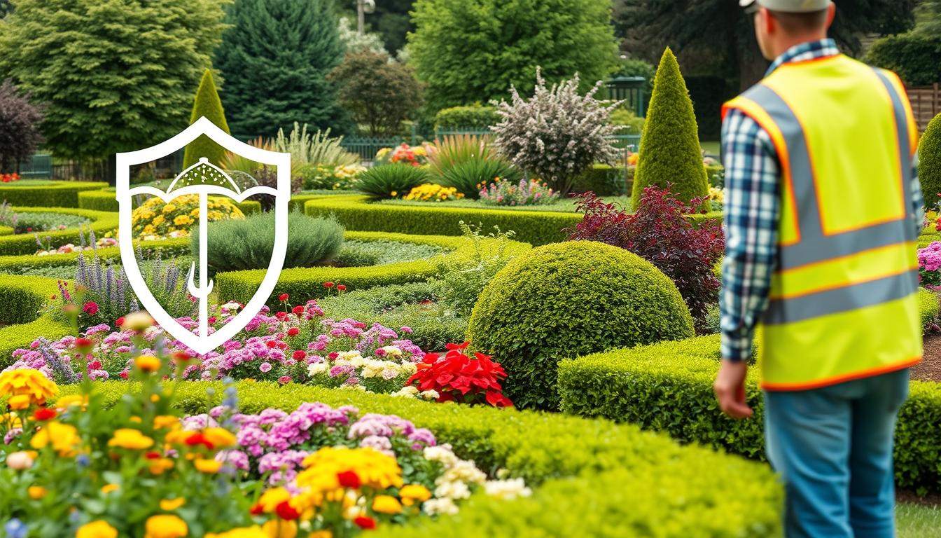 Avoid Costly Missteps: Insurance for Budding Landscapers