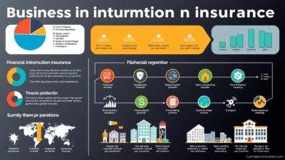 Business Interruption Insurance Chart