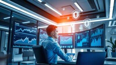 Evaluating cyber insurance provider's reputation and financial stability