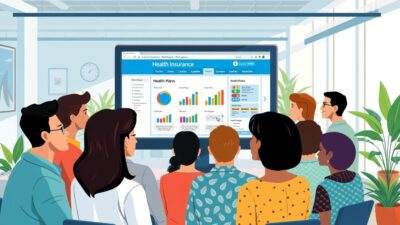 Marketplace enrollment