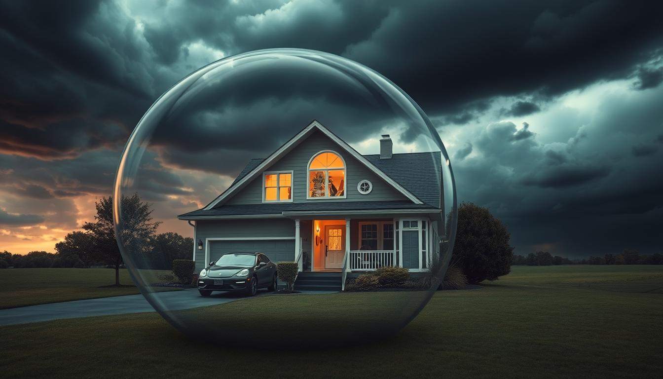 Personal Insurance Protection