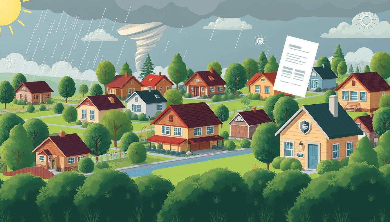 Property Insurance Insights