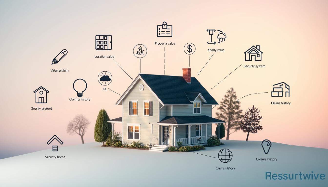 Understanding Homeowners Insurance Premiums