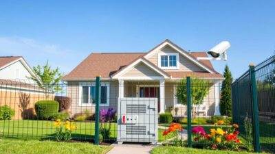 additional home protection