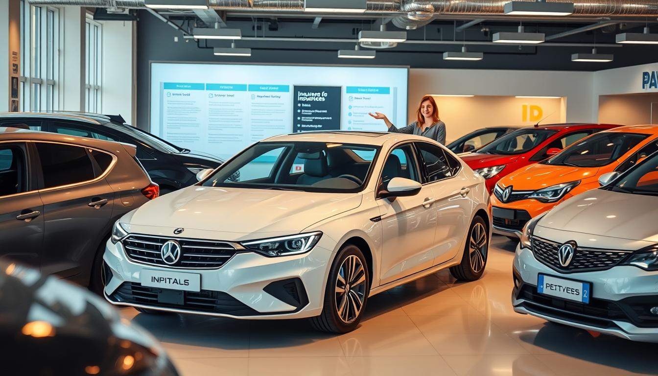 What is Geico’s rental car insurance policy?