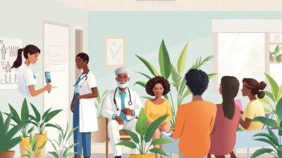 chronic disease management chronic disease management