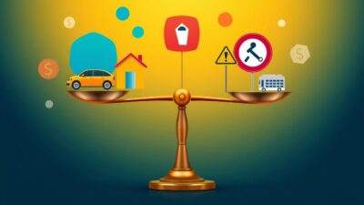factors affecting auto insurance rates