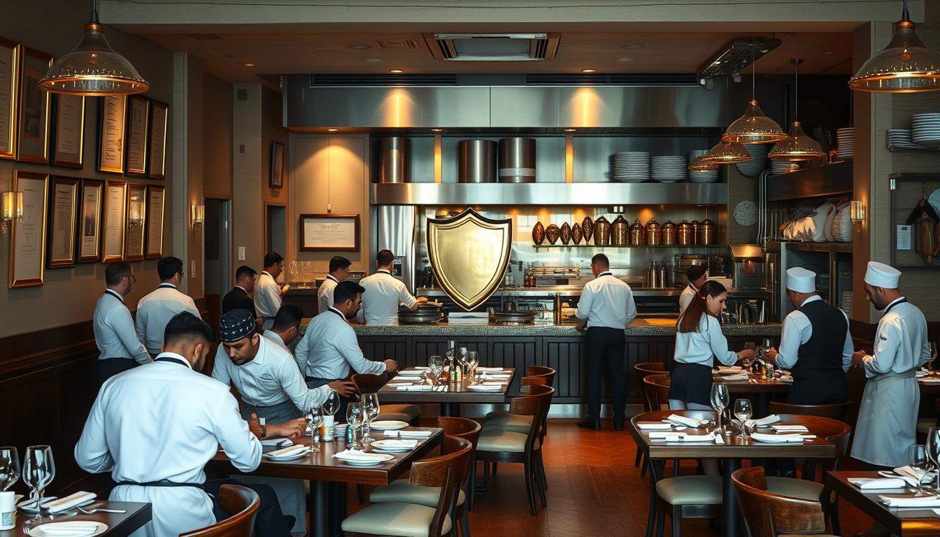 Insure Your Culinary Success: Business Protection for Restaurants