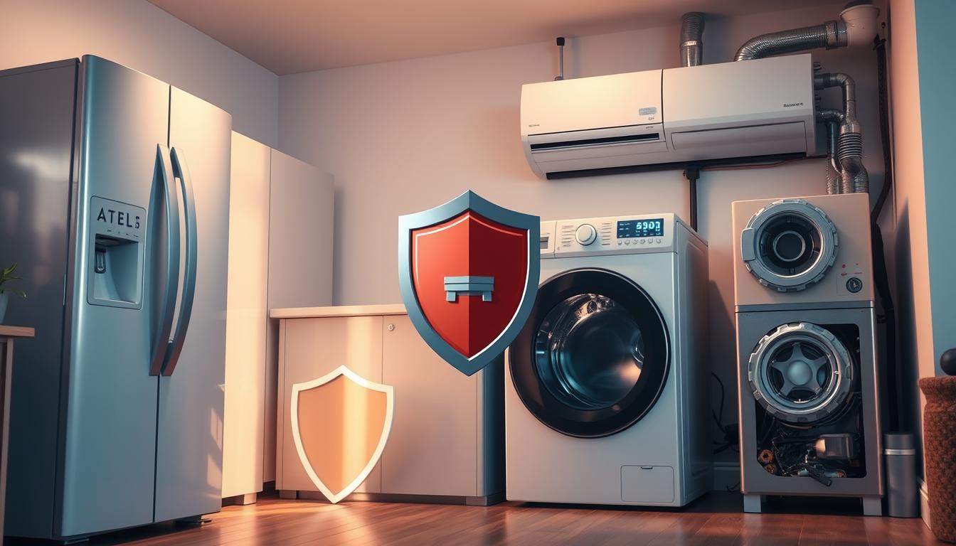 Coverage for Homeowners