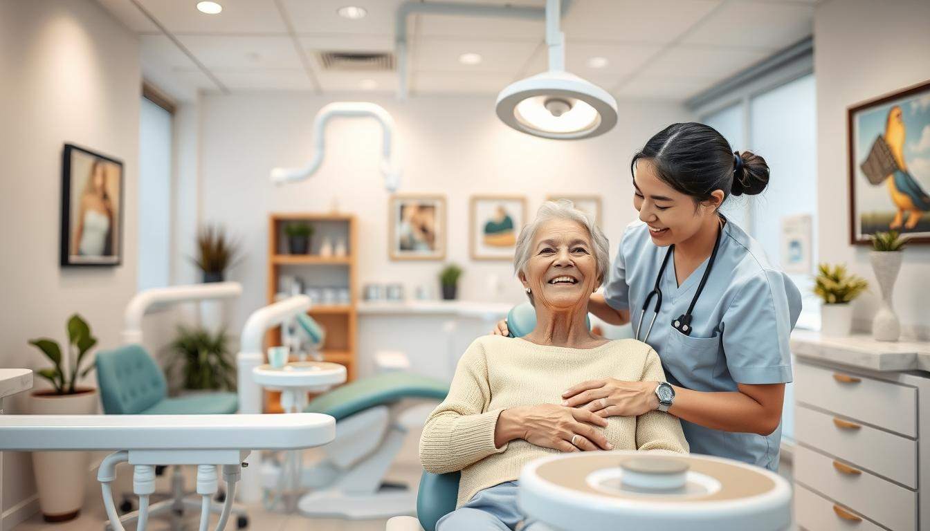 Unlock Affordable Dental Care as You Age with HealthPartners