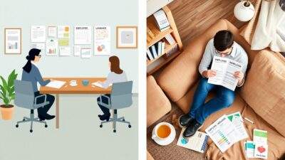 Employer Coverage vs. Individual Insurance Options