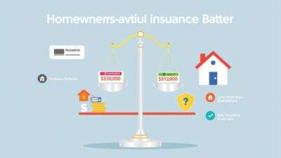 GEICO Homeowners Insurance Rate Comparison