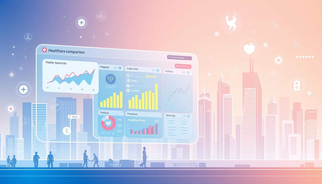 The Ultimate Health Insurance Comparison Tool: 2024 Guide