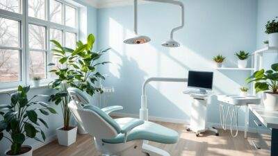 HealthPartners dental checkup