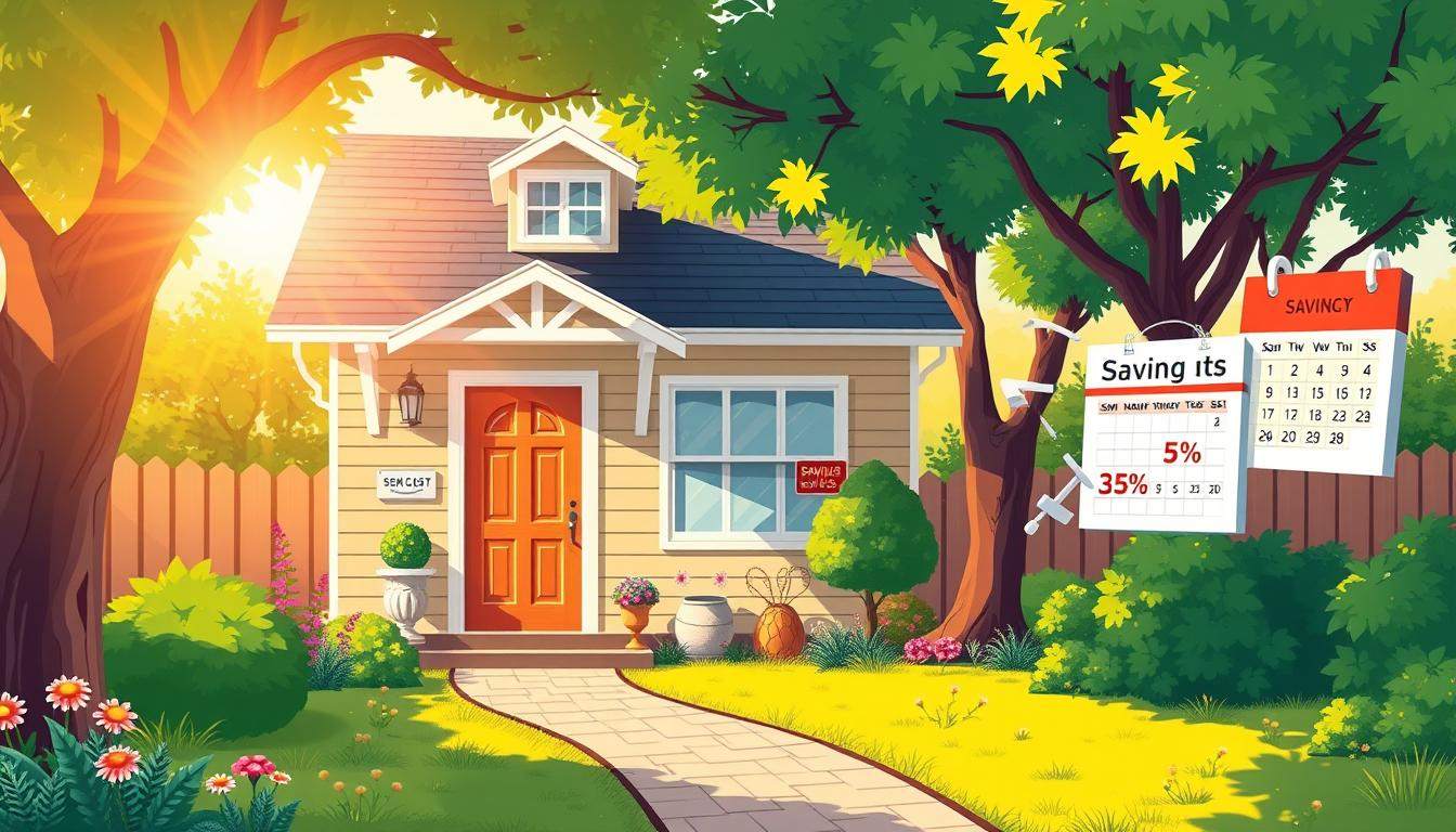 Slash Your Home Insurance Costs with AAA: Save Big Today