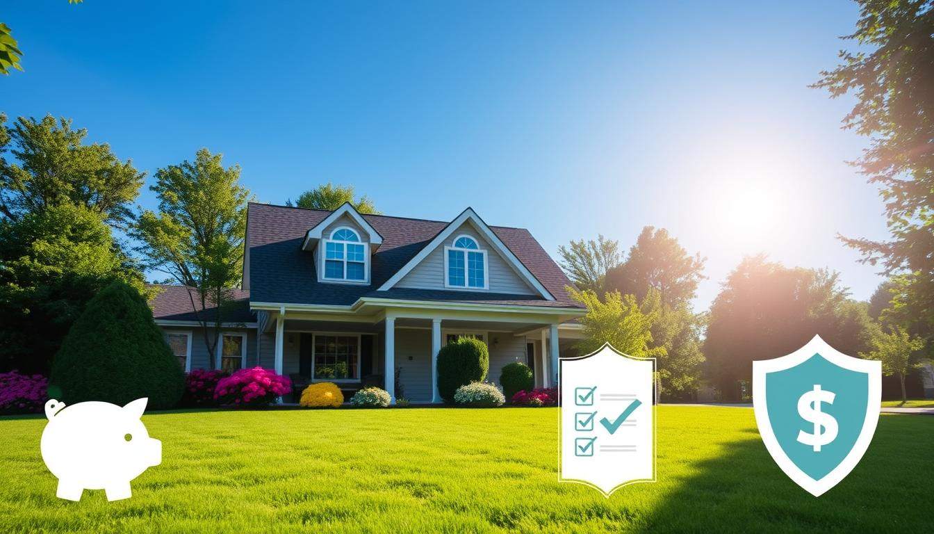 Homeowners Insurance