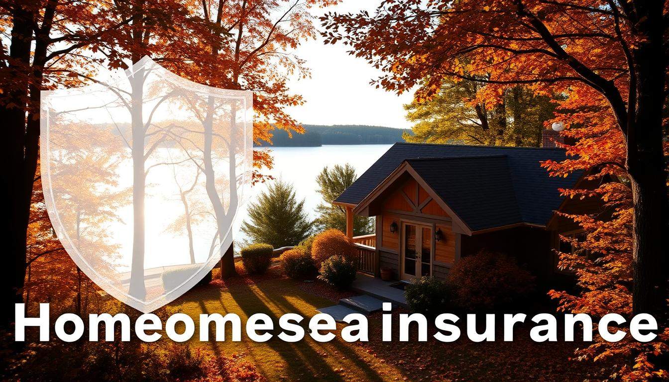 Instant Quote: Find the Right Homeowners Insurance for Your Michigan Home