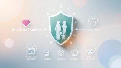 Supplemental Health Insurance Benefits