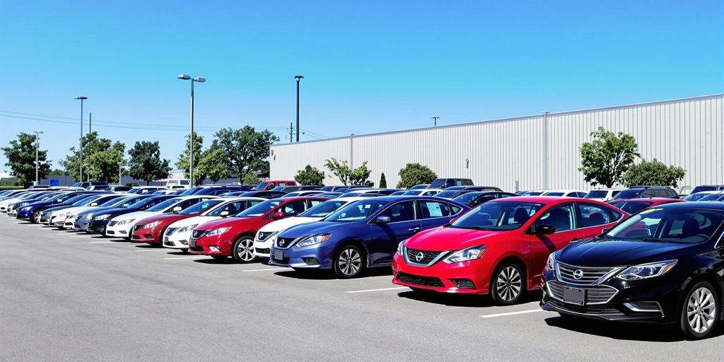 Essential Guide to Rental Car Business Insurance: Protecting Your Fleet and Your Bottom Line