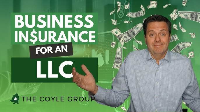 Do I Need Business Insurance If I Have an Llc