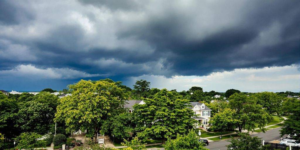Shield Your Jersey City Home from Storms and Surprises