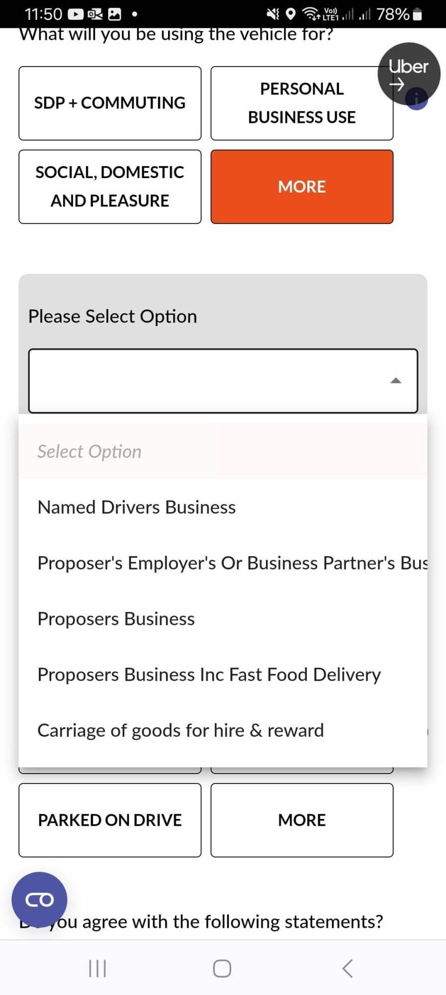 Is Business Insurance the Same As Hire And Reward