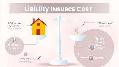 liability insurance cost liability insurance cost