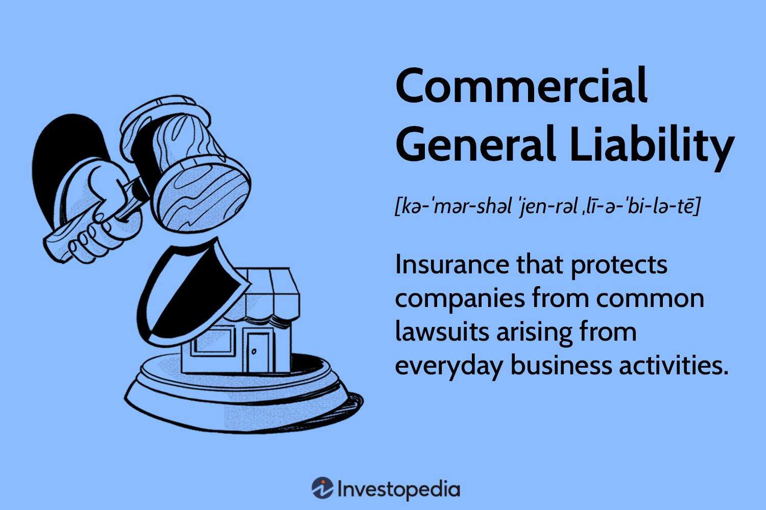 What is the Meaning of Commercial Insurance in Business: Essential Guide