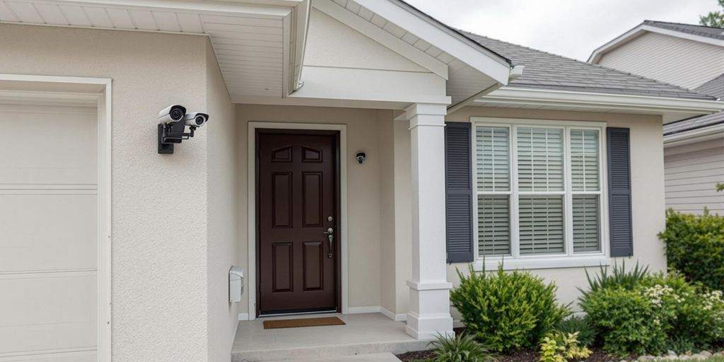 Smart Protection for Vacant Homes: American Modern’s Solution