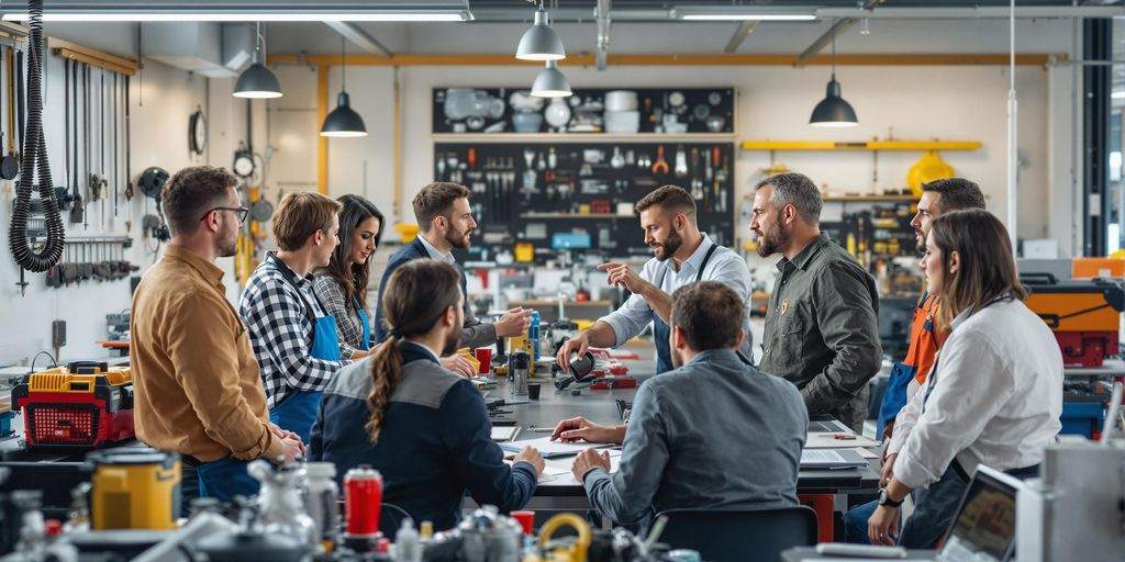 10 Industries That Rely on Specialty Insurance Solutions