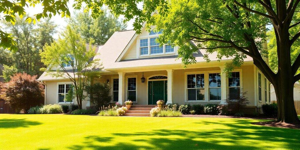 Boost Your Tax Return: The Power of Home Insurance Deductions