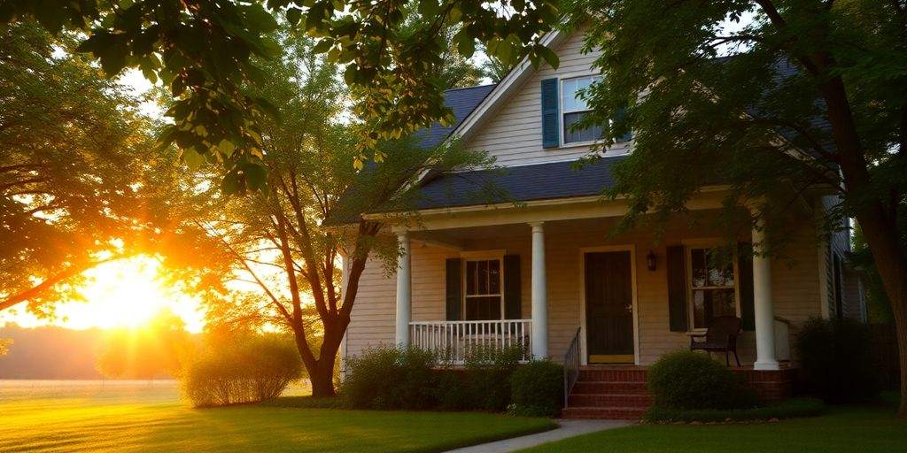 Home Insurance Revelation: Kentucky’s Budget Friendly Solutions