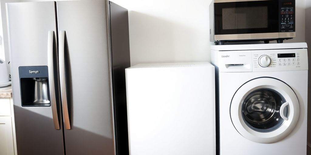 Appliance Insurance Simplified: Essential Coverage for Your Home
