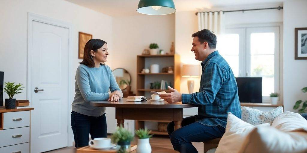 Tenant or Landlord: Who Pays Home Insurance?