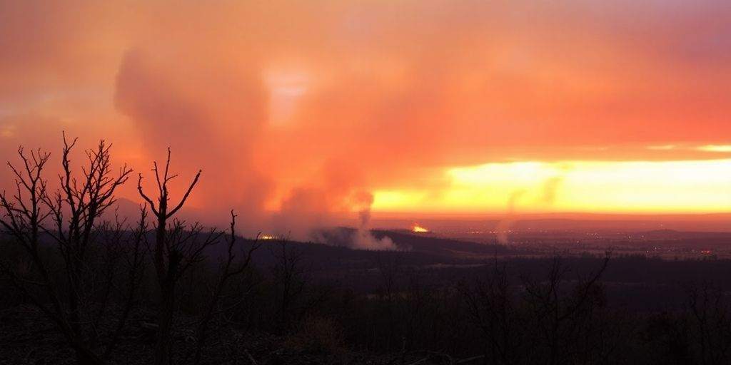 NV Energy Unveils $500 Million Self-Insurance Program to Tackle Wildfire Risks