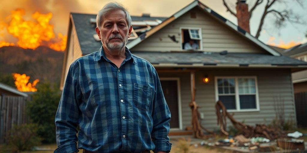 California’s Insurance Crisis: A Growing Threat to Homeowners and Small Businesses