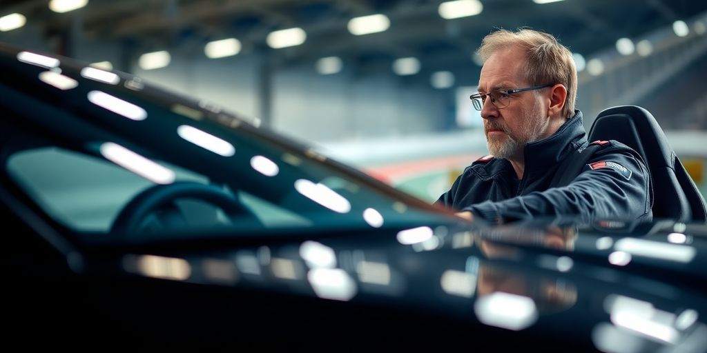 Gainsco’s Secrets Revealed: Unveiling the Truth for Seasoned Motorists