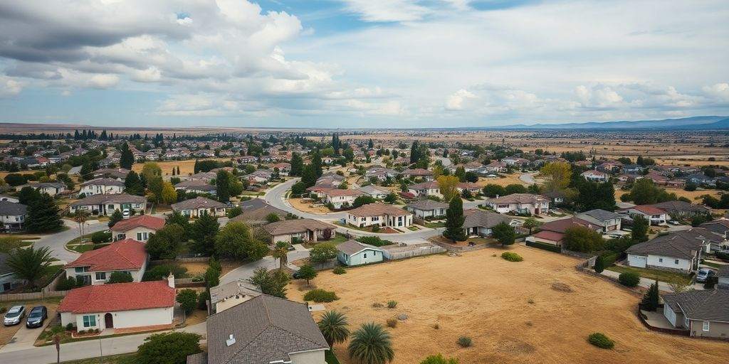 How Climate Change Is Reshaping Home Insurance in California