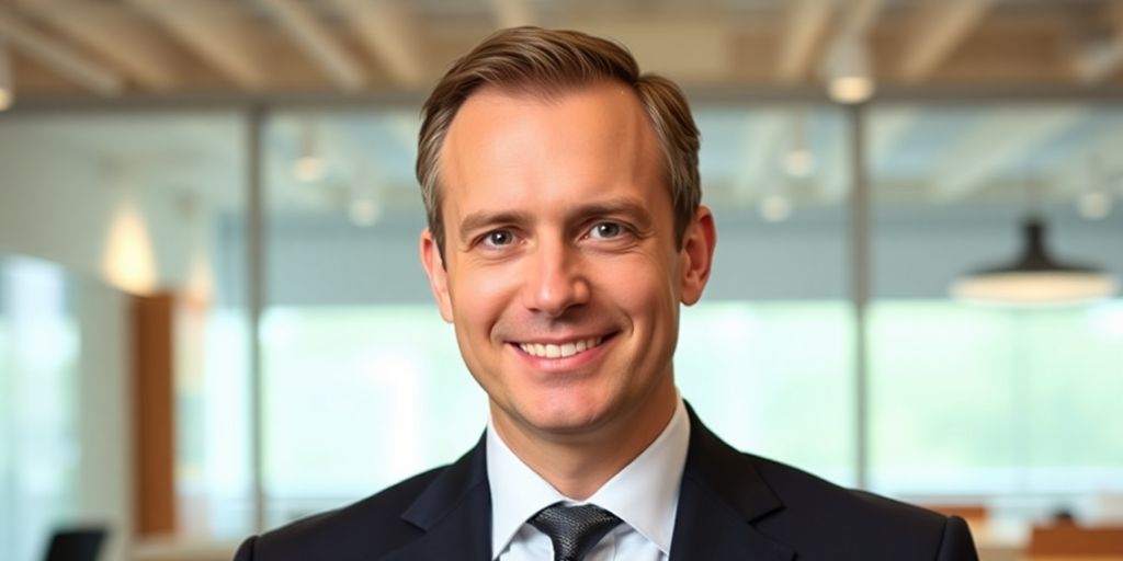 Berkshire Hathaway Specialty Insurance Appoints Bertrand Le Gall as New Head of Casualty in France