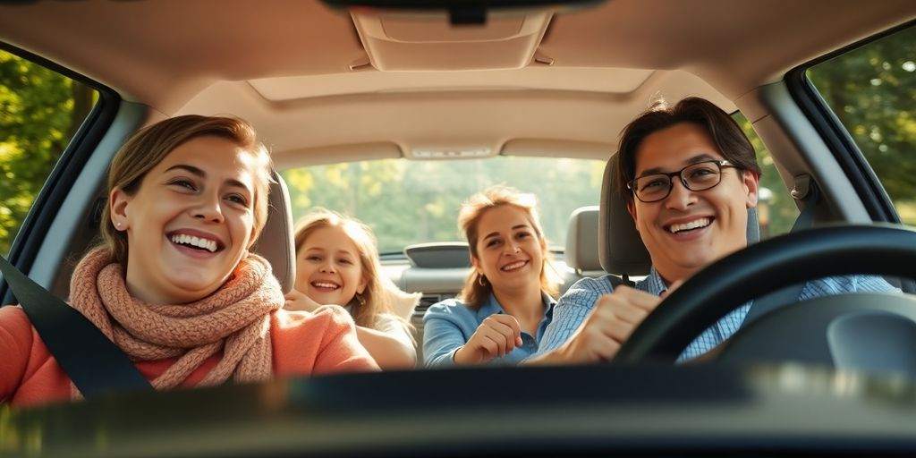 Unlocking the Benefits of Comprehensive Auto Coverage