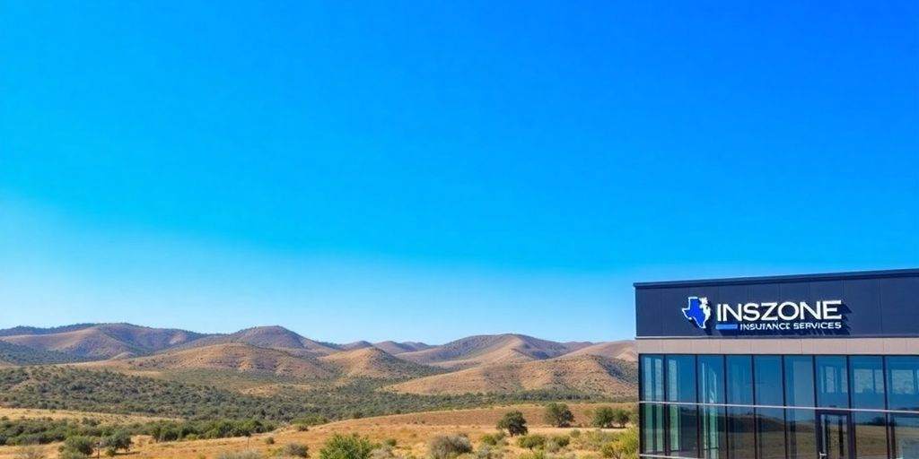 Inszone Insurance Services Strengthens Texas Presence with Roten & Company Acquisition