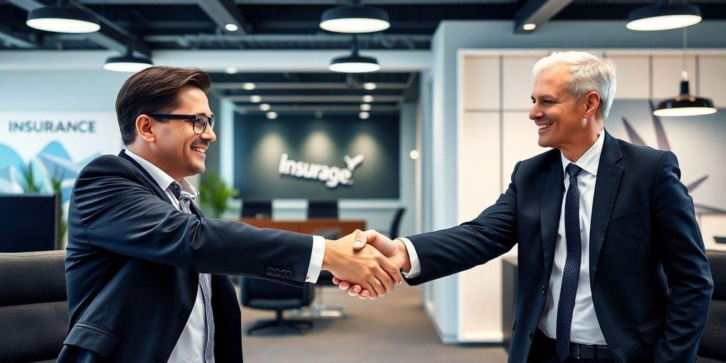 Palomar Holdings Makes Strategic Move by Acquiring First Indemnity of America Insurance Company