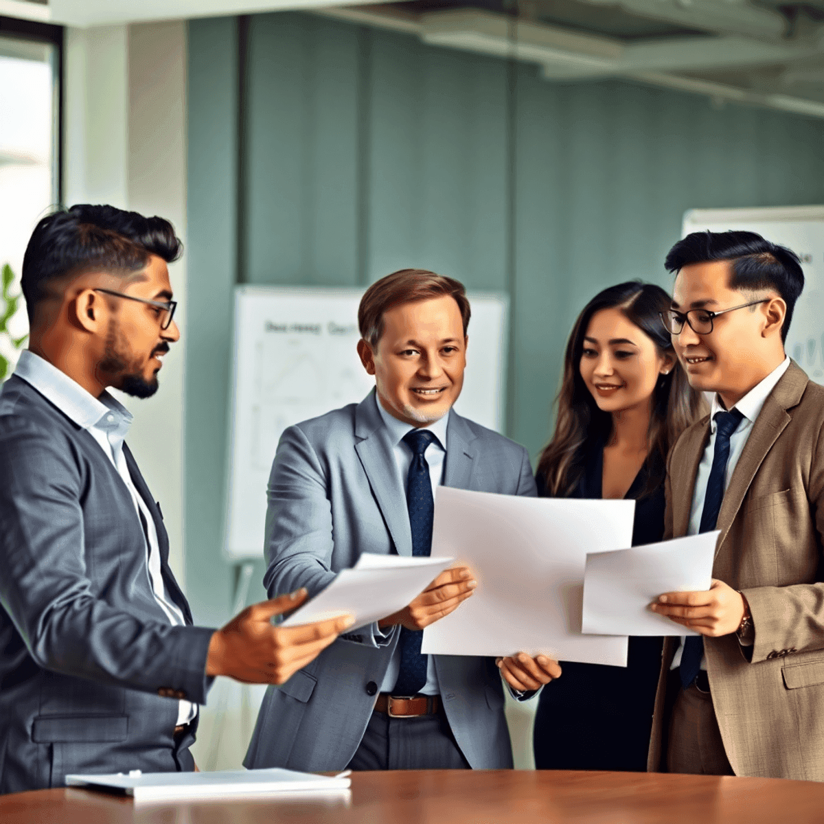 10 Things You Should Know About Nationwide Business Insurance