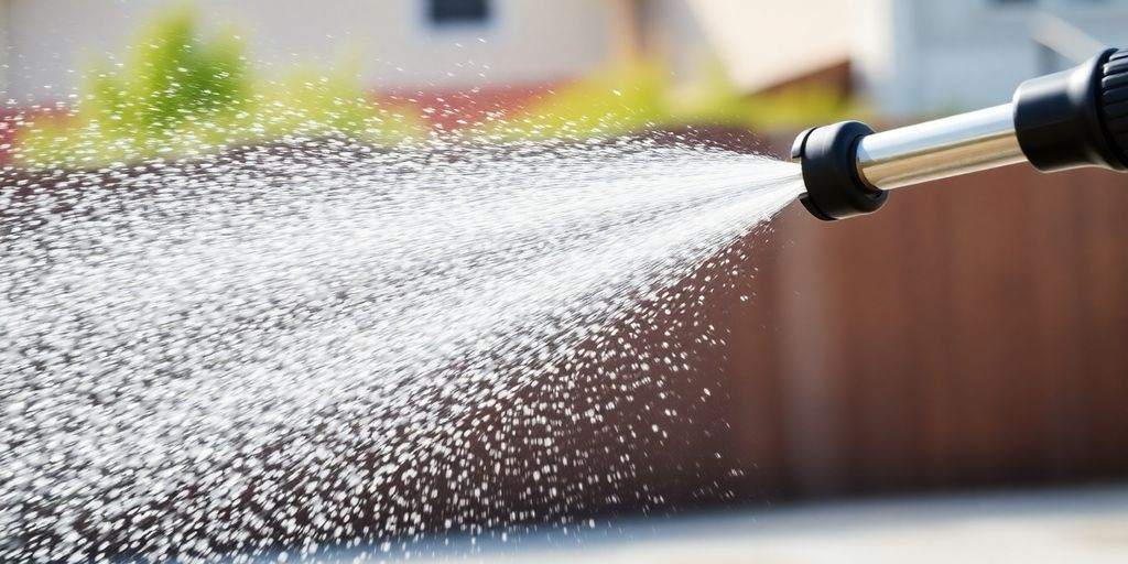 Financial Safety for Pressure Washers: Insurance Solutions for Your Business