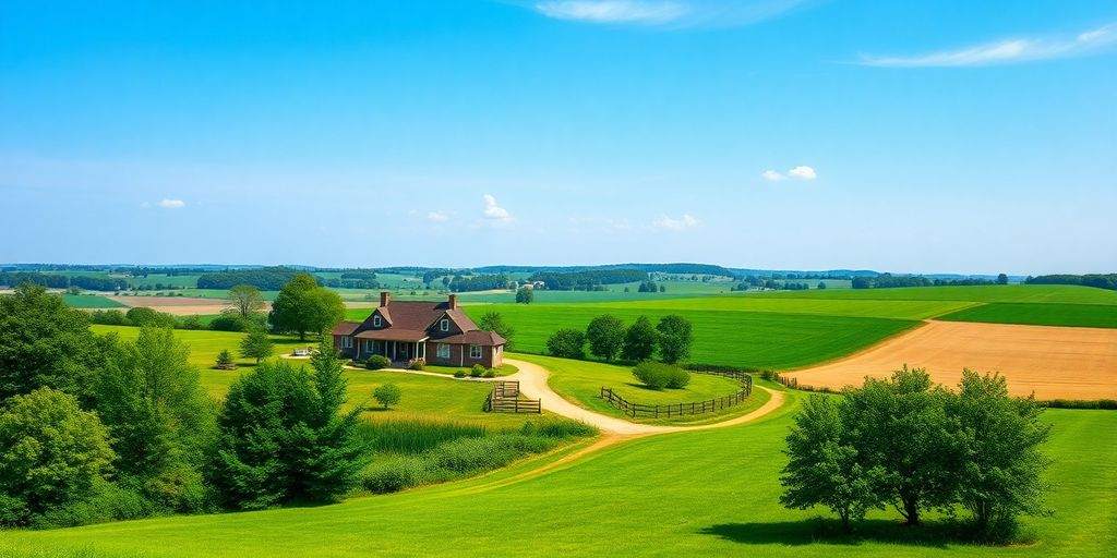 Insurance for Rural Living: Uncover the Hidden Deals