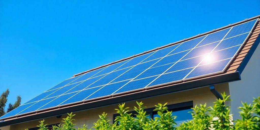 Solar Panel Insurance: A Must-Have for Homeowners
