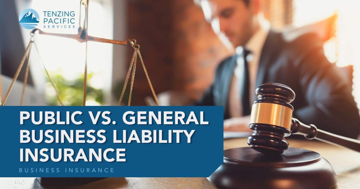 What is the Difference between Business Insurance And Public Liability: Explained