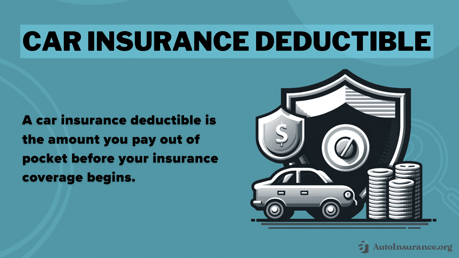 What is the Meaning of Deductible in Auto Insurance: Explained Simply