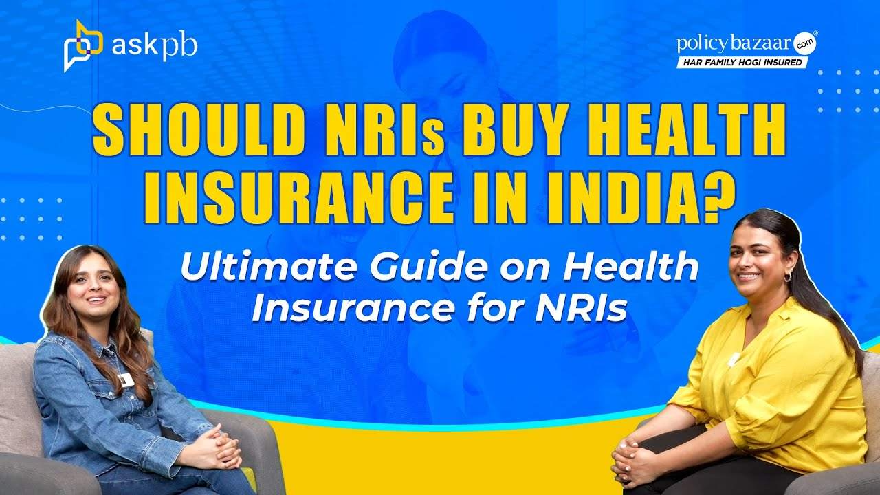 Is It Safe to Buy Health Insurance from Policybazaar? Expert Insights